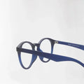 Lensoz Matte Moon | Blue Cut Glasses Unisex - Lensoz.com
