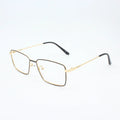 Lensoz Elite X Rectangle 9075 Stylish Eyewear - Lensoz.com