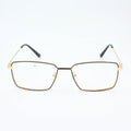 Lensoz Elite X Rectangle 9075 Stylish Eyewear - Lensoz.com