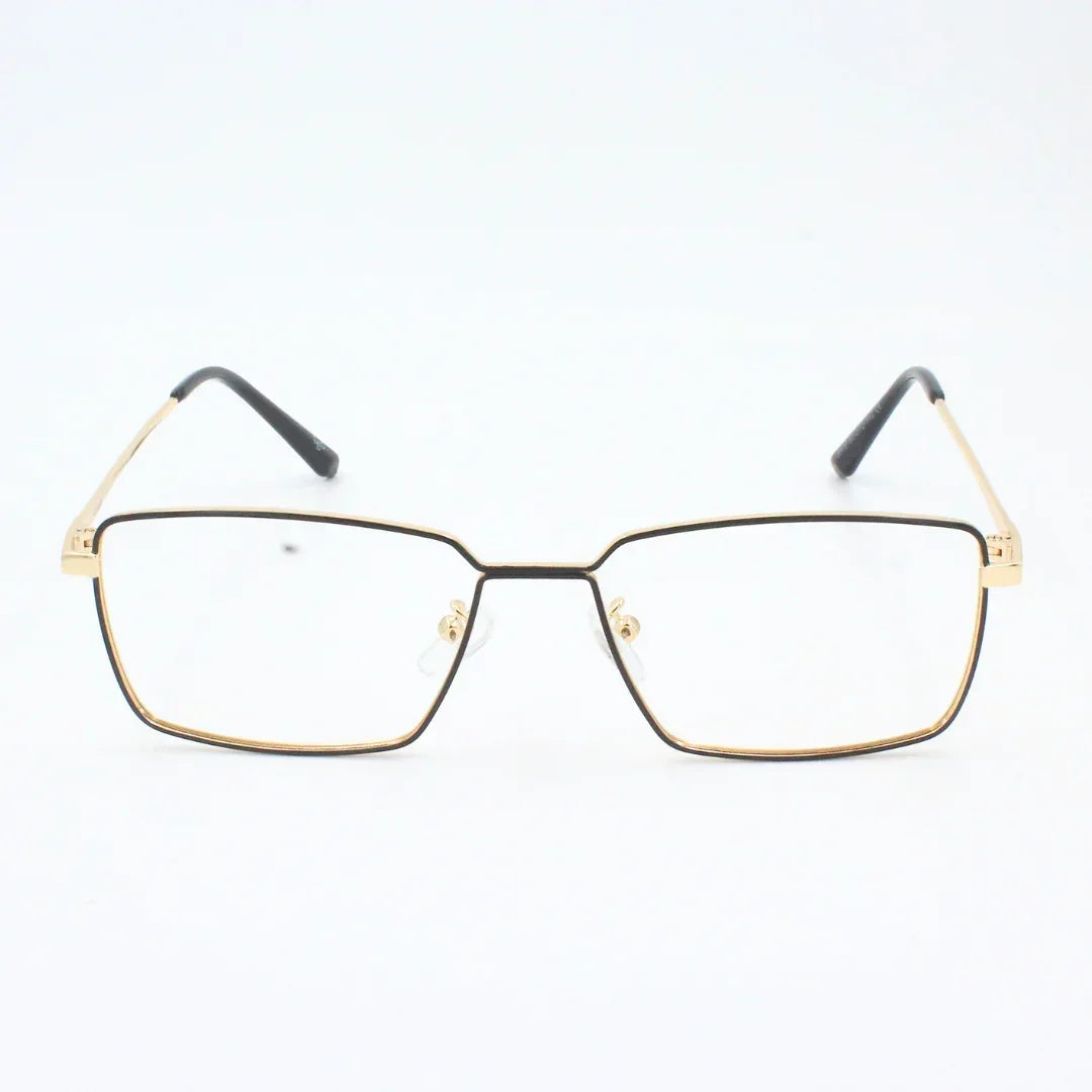 Lensoz Elite X Rectangle 9075 Stylish Eyewear - Lensoz.com