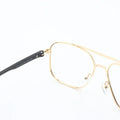 Lensoz Elite X Geometric 9114 Stylish Eyewear - Lensoz.com