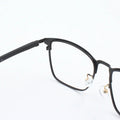 Lensoz Elite X 9135 | Classic Modern Eyeglasses - Lensoz.com