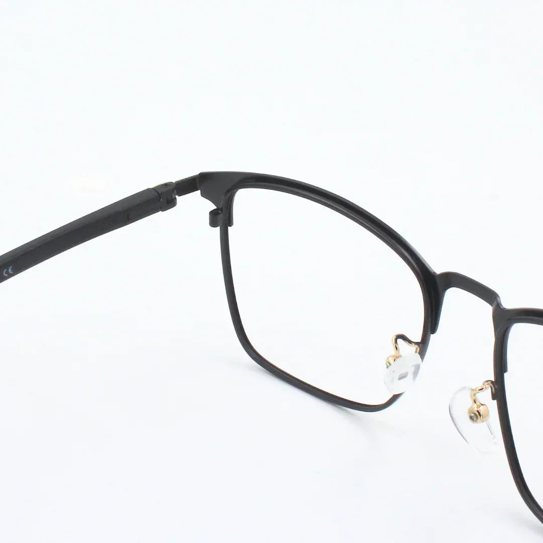 Lensoz Elite X 9135 | Classic Modern Eyeglasses - Lensoz.com