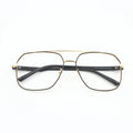 Lensoz Elite X Geometric 9114 Stylish Eyewear - Lensoz.com