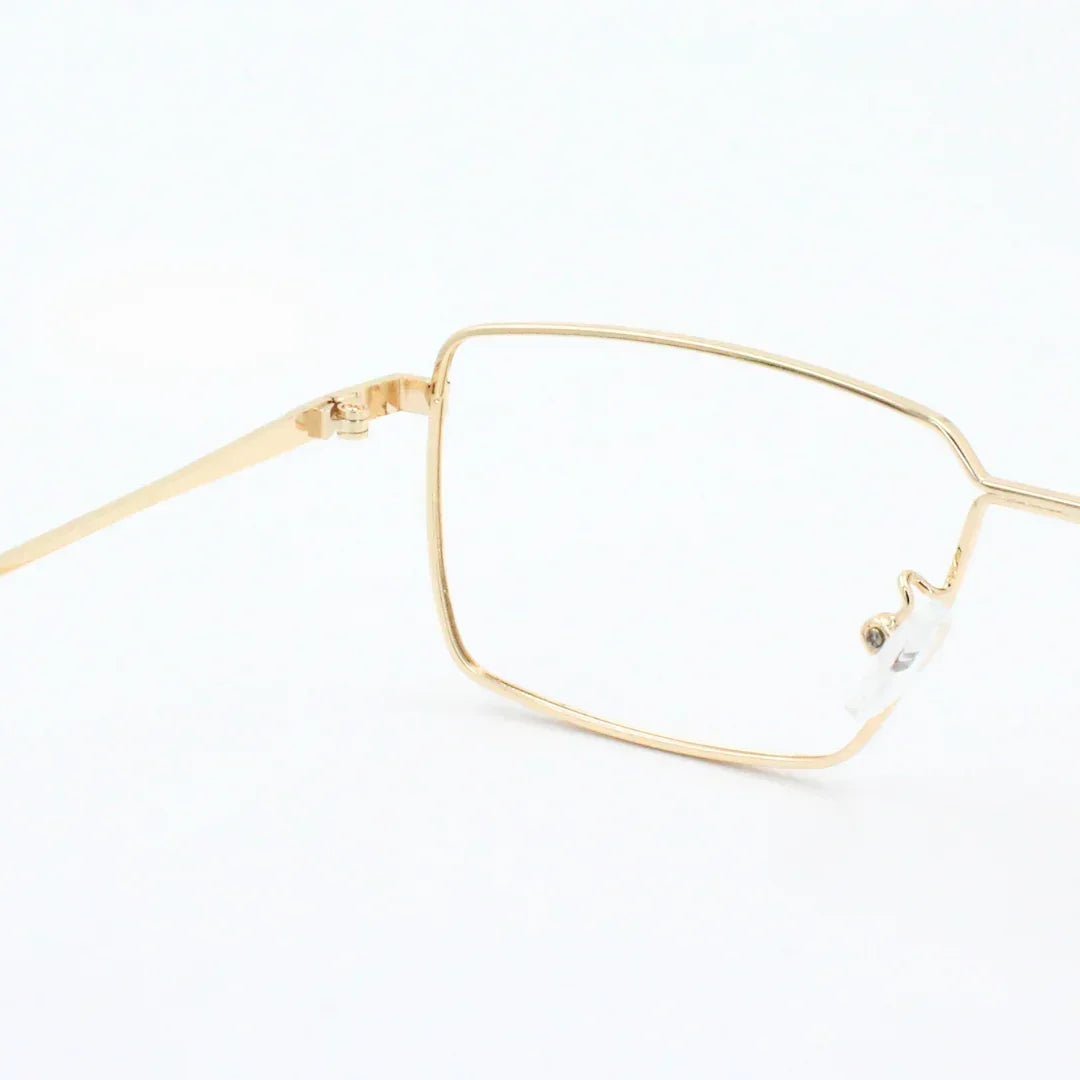 Lensoz Elite X Rectangle 9075 Stylish Eyewear - Lensoz.com
