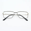 Lensoz Elite X Rectangle 9075 Stylish Eyewear - Lensoz.com