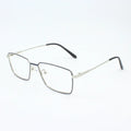 Lensoz Elite X Rectangle 9075 Stylish Eyewear - Lensoz.com