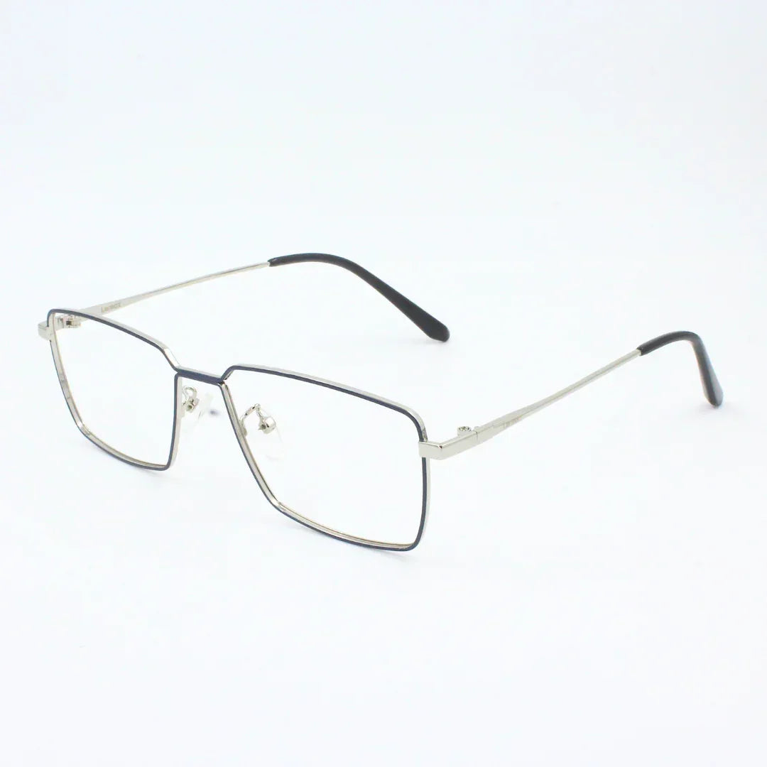 Lensoz Elite X Rectangle 9075 Stylish Eyewear - Lensoz.com