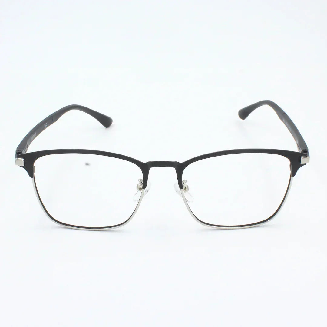 Lensoz Elite X 9135 | Classic Modern Eyeglasses - Lensoz.com