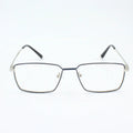 Lensoz Elite X Rectangle 9075 Stylish Eyewear - Lensoz.com