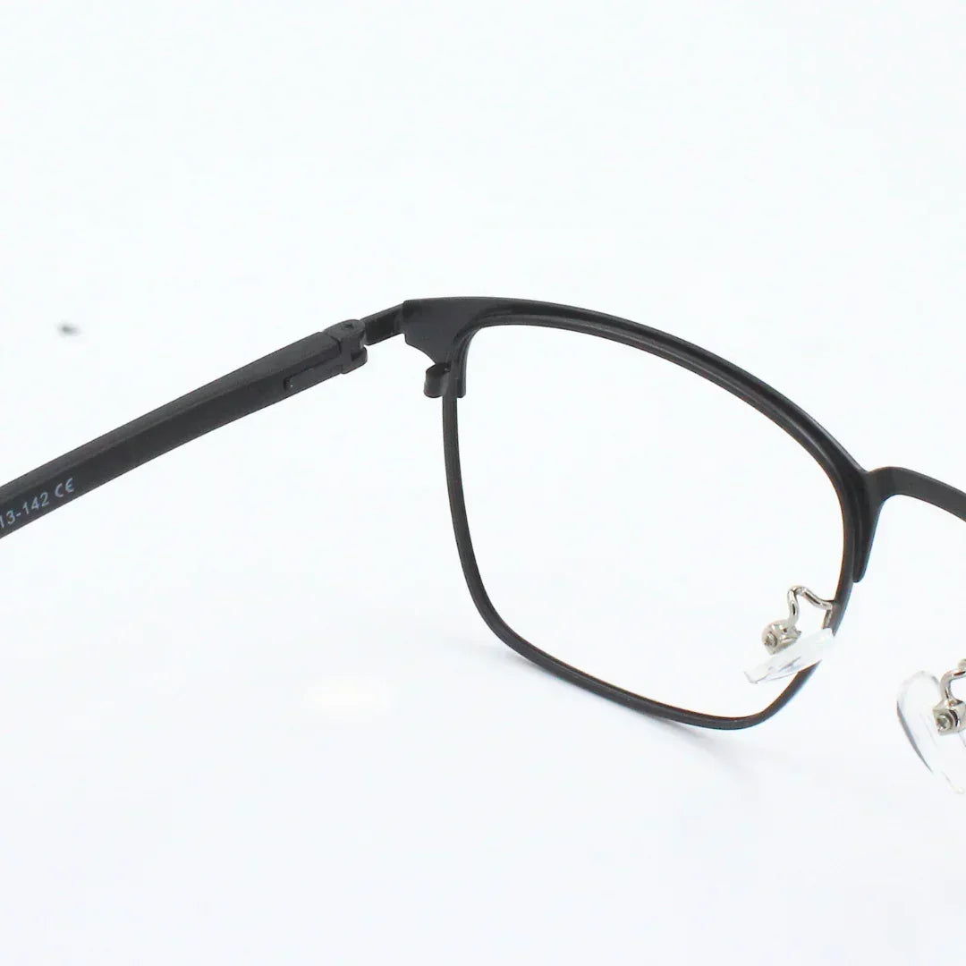 Lensoz Elite X 9135 | Classic Modern Eyeglasses - Lensoz.com