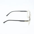 Lensoz Elite X Geometric 9114 Stylish Eyewear - Lensoz.com