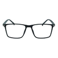 Lensoz Flex Rectangle Z Blue Cut Computer Glasses - Lensoz.com