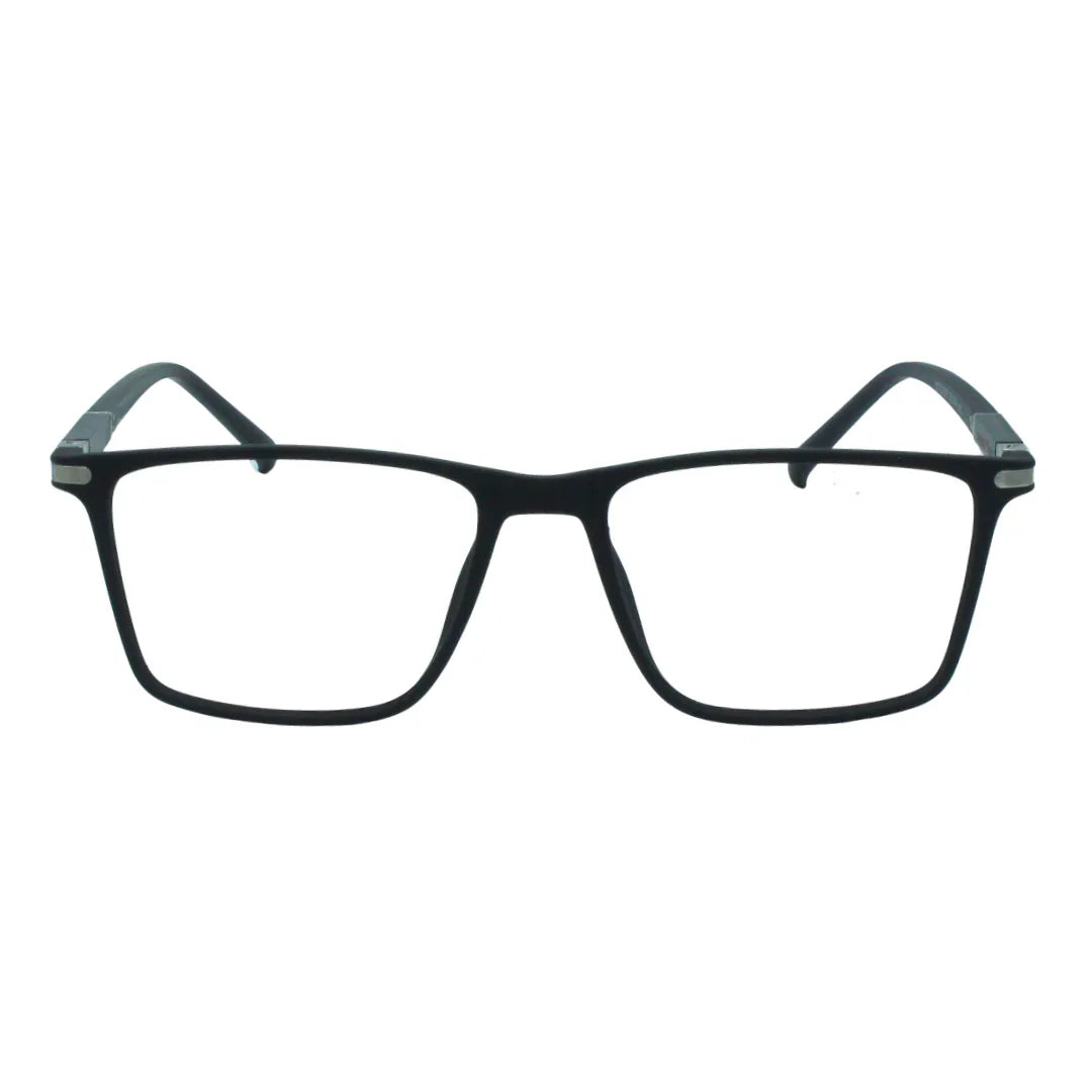 Lensoz Flex Rectangle Z Blue Cut Computer Glasses - Lensoz.com