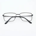 Lensoz Elite X Rectangle 9075 Stylish Eyewear - Lensoz.com