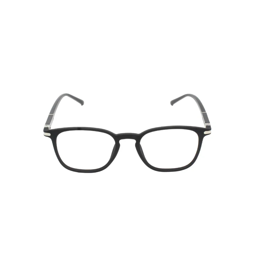 Lensoz Flex Wayfarer 5 Blue Cut Computer Glasses - Lensoz.com