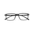 Lensoz Flex Rectangle Z Blue Cut Computer Glasses - Lensoz.com