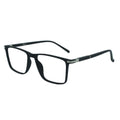 Lensoz Flex Rectangle Z Blue Cut Computer Glasses - Lensoz.com