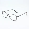 Lensoz Elite X Rectangle 9075 Stylish Eyewear - Lensoz.com