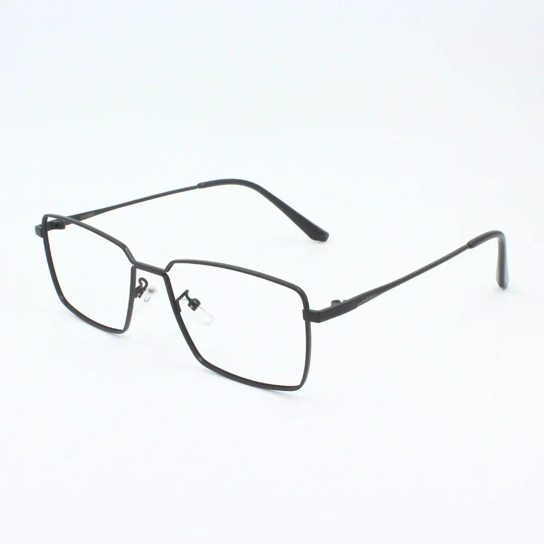 Lensoz Elite X Rectangle 9075 Stylish Eyewear - Lensoz.com
