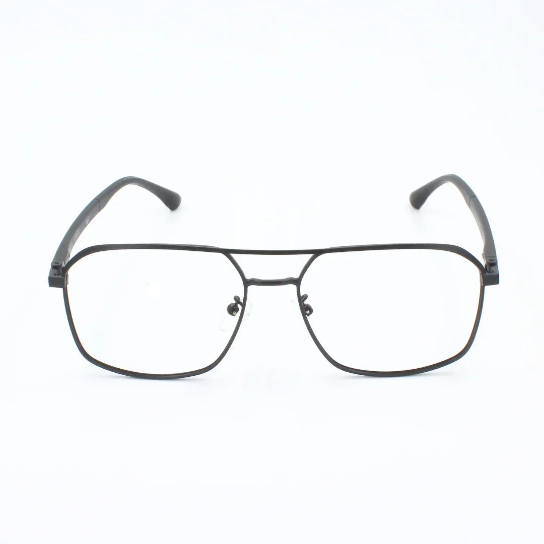 Lensoz Elite X Geometric 9127 Stylish Eyewear - Lensoz.com