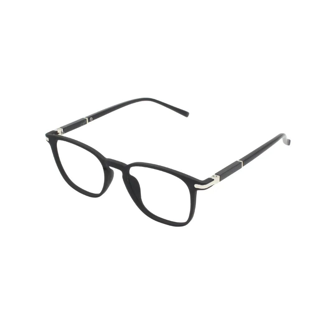 Lensoz Flex Wayfarer 5 Blue Cut Computer Glasses - Lensoz.com