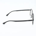Lensoz Elite X Geometric 9127 Stylish Eyewear - Lensoz.com