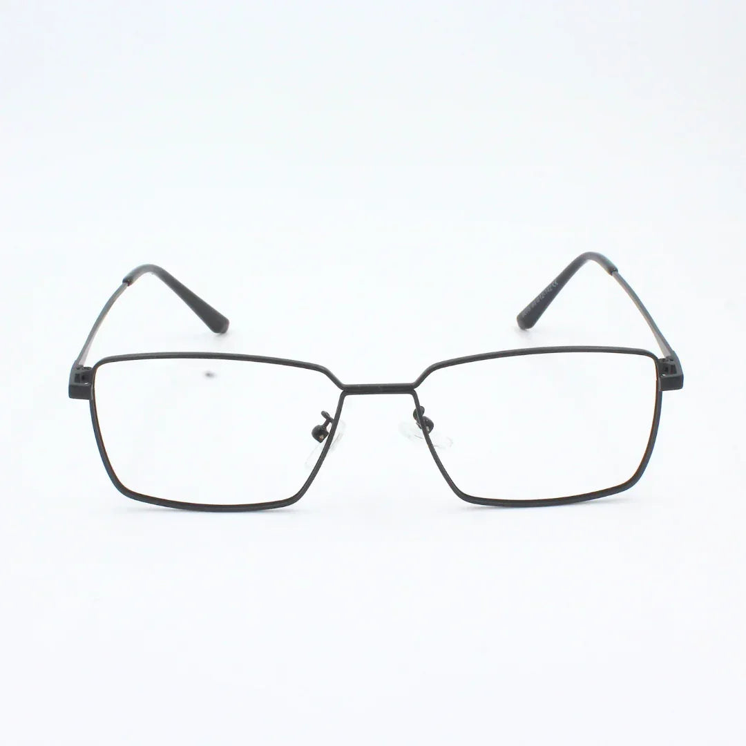 Lensoz Elite X Rectangle 9075 Stylish Eyewear - Lensoz.com