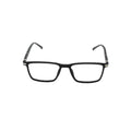 Lensoz Flex Rectangle Z Blue Cut Computer Glasses - Lensoz.com