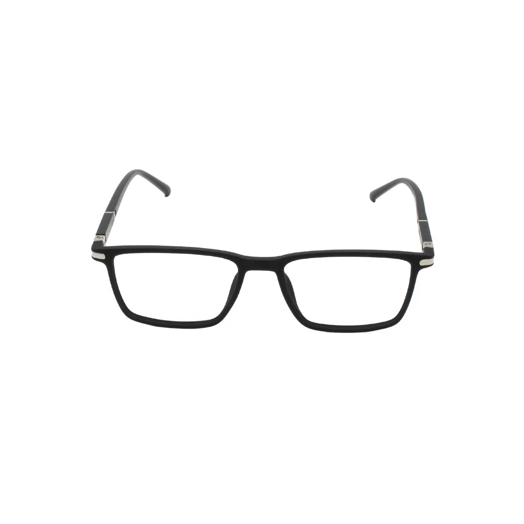 Lensoz Flex Rectangle Z Blue Cut Computer Glasses - Lensoz.com