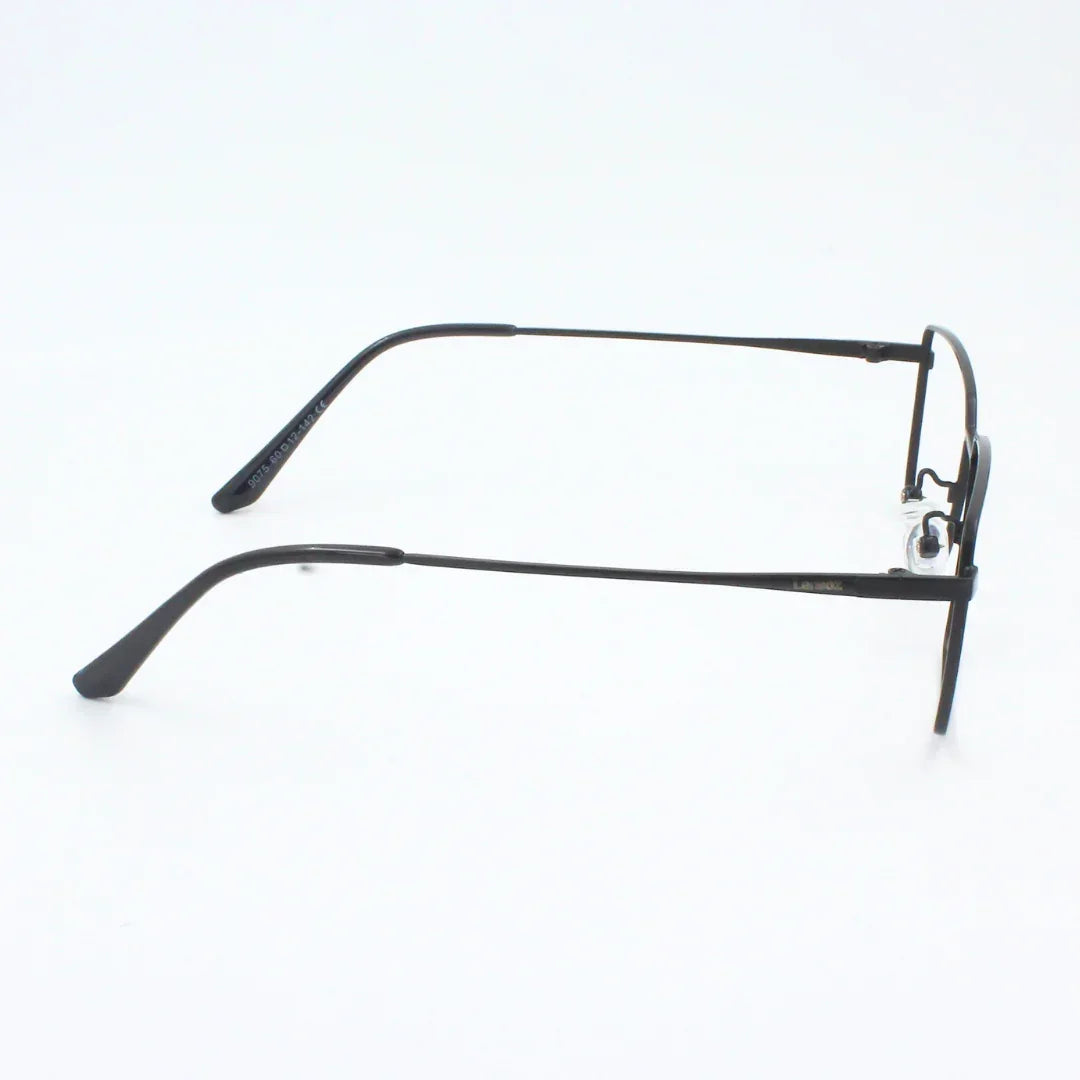 Lensoz Elite X Rectangle 9075 Stylish Eyewear - Lensoz.com