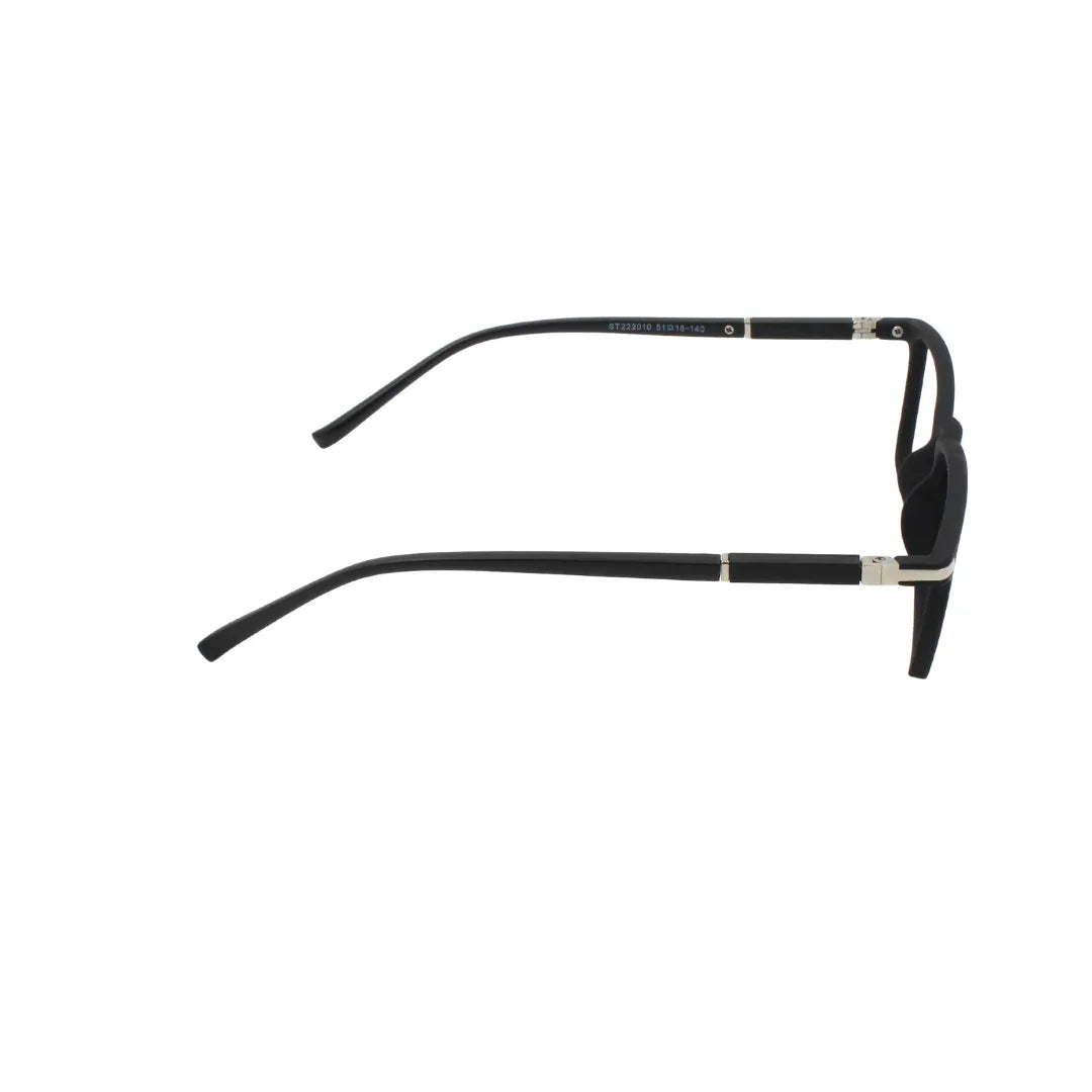Lensoz Flex Rectangle Z Blue Cut Computer Glasses - Lensoz.com