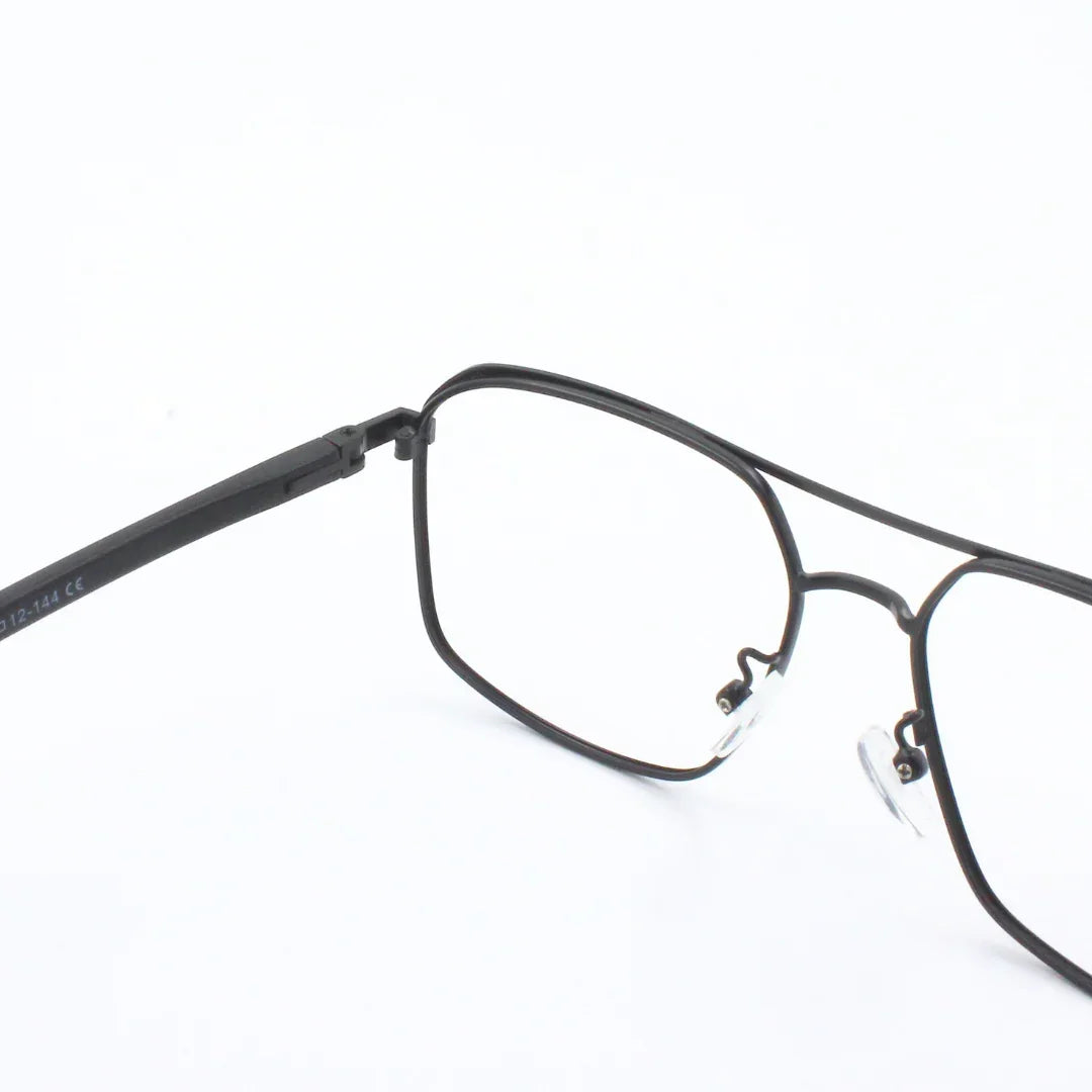 Lensoz Elite X Geometric 9127 Stylish Eyewear - Lensoz.com