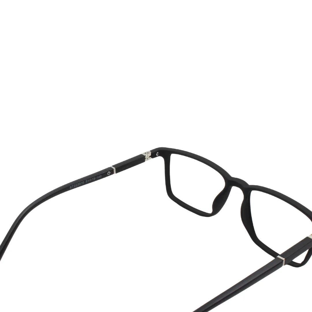 Lensoz Flex Rectangle Z Blue Cut Computer Glasses - Lensoz.com