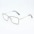 Lensoz Elite X Rectangle 9075 Stylish Eyewear - Lensoz.com