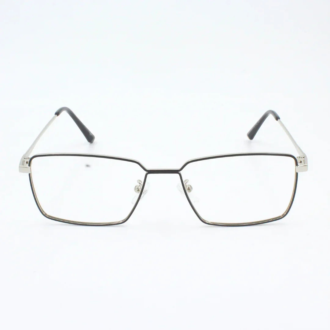 Lensoz Elite X Rectangle 9075 Stylish Eyewear - Lensoz.com