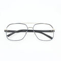 Lensoz Elite X Geometric 9114 Stylish Eyewear - Lensoz.com