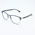 Lensoz Elite X 9135 | Classic Modern Eyeglasses - Lensoz.com