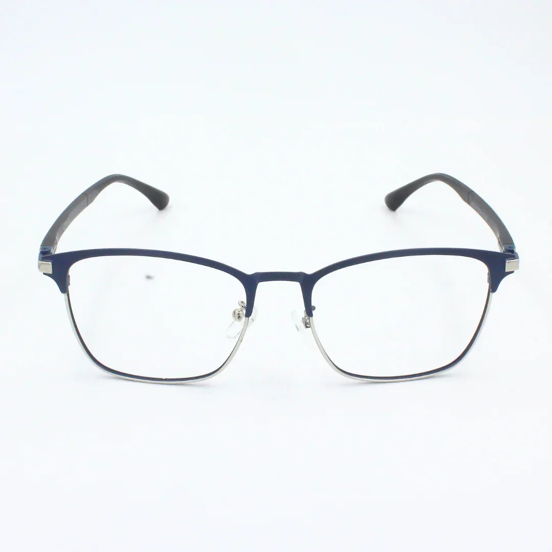 Lensoz Elite X 9135 | Classic Modern Eyeglasses - Lensoz.com
