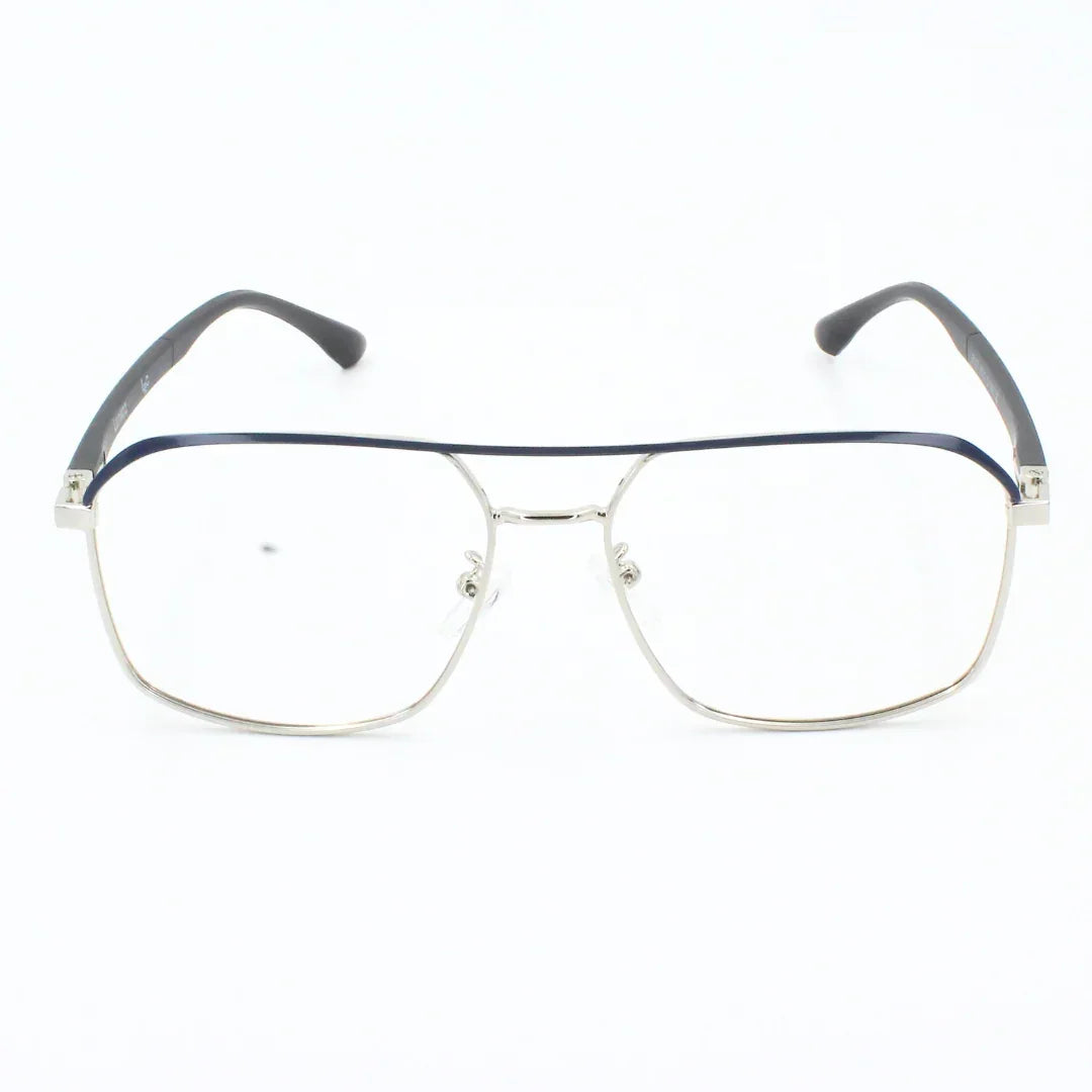 Lensoz Elite X Geometric 9127 Stylish Eyewear - Lensoz.com