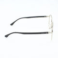 Lensoz Elite X Geometric 9127 Stylish Eyewear - Lensoz.com