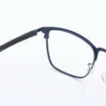 Lensoz Elite X 9135 | Classic Modern Eyeglasses - Lensoz.com