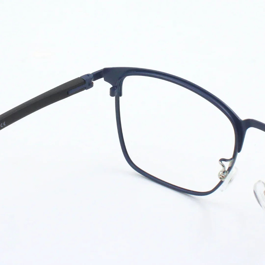 Lensoz Elite X 9135 | Classic Modern Eyeglasses - Lensoz.com