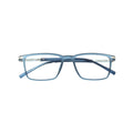Lensoz Flex Rectangle Z Blue Cut Computer Glasses - Lensoz.com