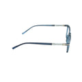 Lensoz Flex Rectangle Z Blue Cut Computer Glasses - Lensoz.com
