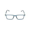 Lensoz Flex Rectangle Z Blue Cut Computer Glasses - Lensoz.com