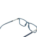 Lensoz Flex Rectangle Z Blue Cut Computer Glasses - Lensoz.com