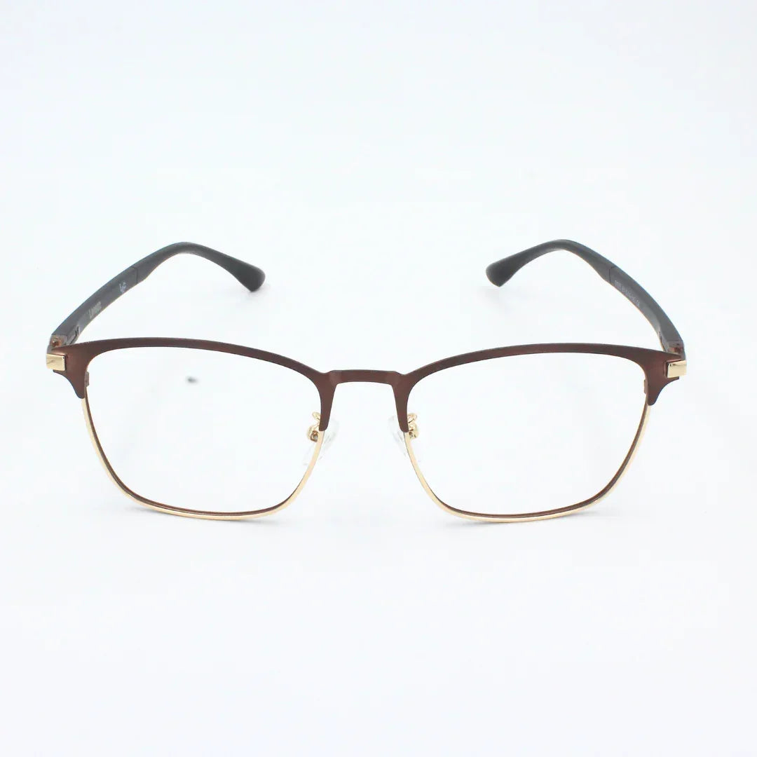 Lensoz Elite X 9135 | Classic Modern Eyeglasses - Lensoz.com