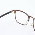 Lensoz Elite X 9135 | Classic Modern Eyeglasses - Lensoz.com