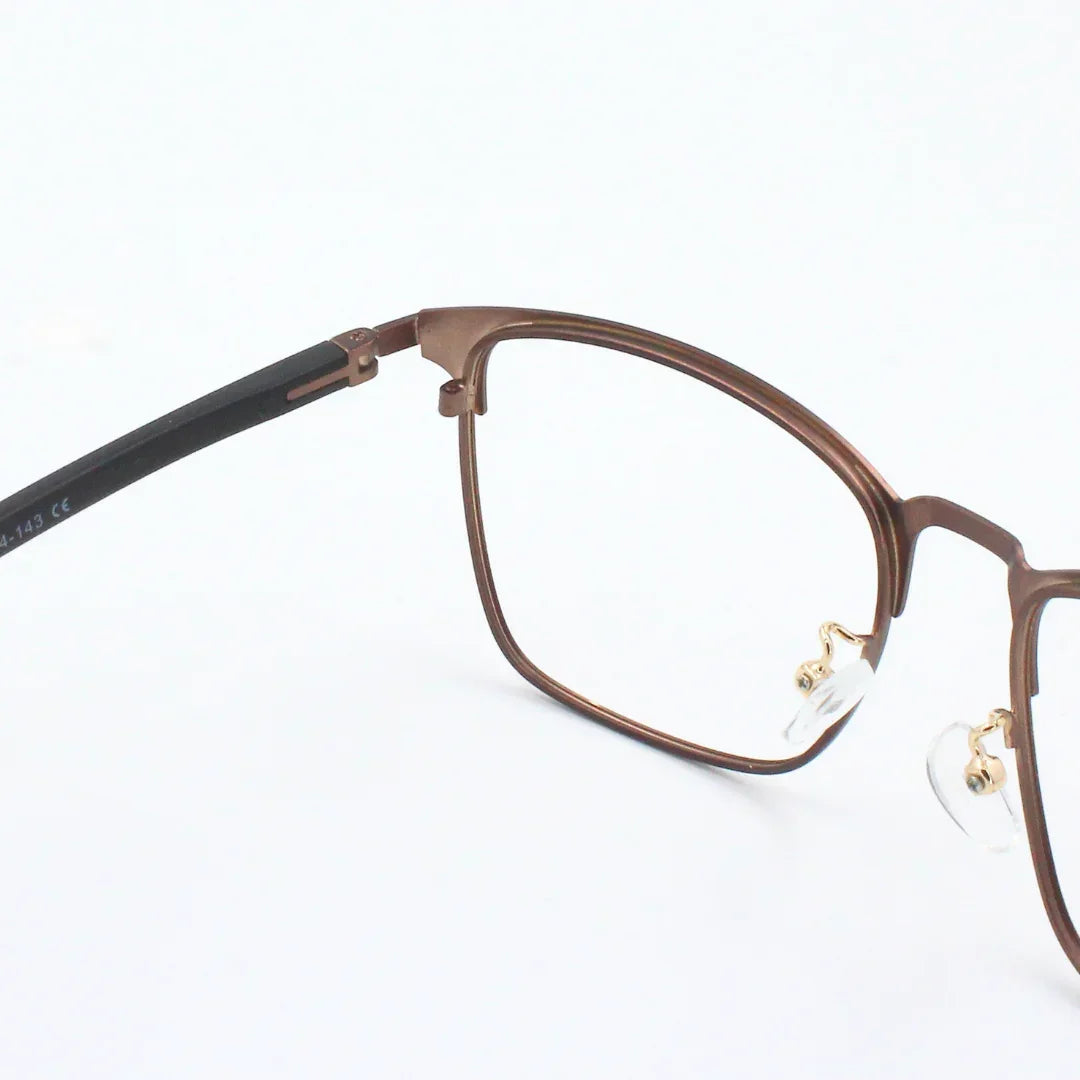 Lensoz Elite X 9135 | Classic Modern Eyeglasses - Lensoz.com
